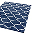 Asiatic Rugs Albany Ogee Blue 2
