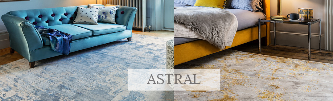 Asiatic Rugs Astral