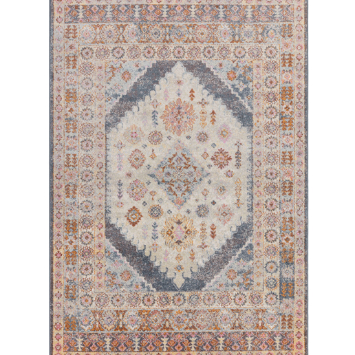 Asiatic Rugs Classic Heritage Flores FR06 Fiza