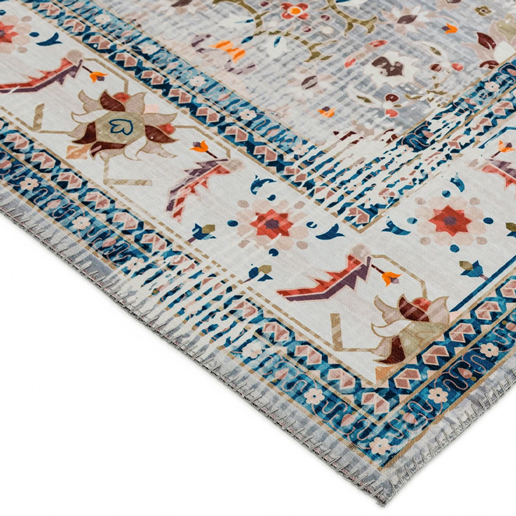 Asiatic Rugs Classic Heritage Syon SY06 Cyra 1