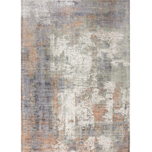 Asiatic Rugs Contemporary Home Gatsby Coral