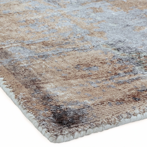Asiatic Rugs Contemporary Home Gatsby Coral 1