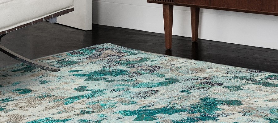 Visit Kings Interiors for the best price in the UK on Asiatic Rugs Easy Living Collection Colores Cloud