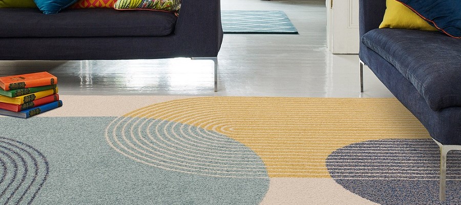 Visit Kings Interiors for the best price in the UK on Asiatic Rugs Easy Living Collection Muse