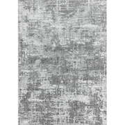 Asiatic Rugs Orion OR05 Abstract Silver