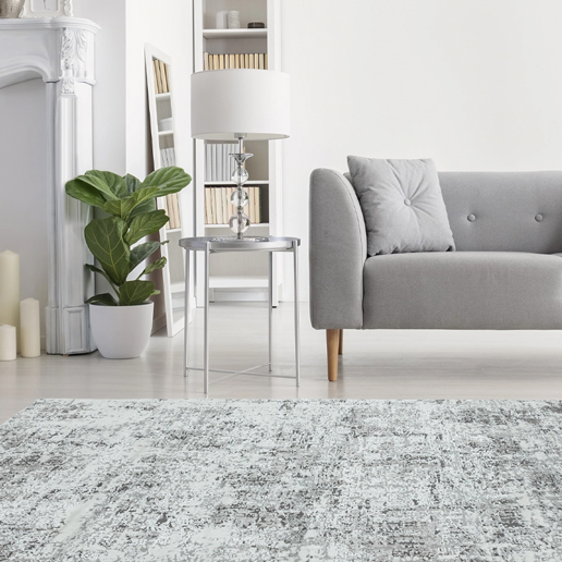 Visit Kings Interiors for the best price in the UK on Asiatic Rugs Easy Living Collection Orion