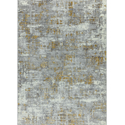 Asiatic Rugs Orion OR07 Abstract Yellow
