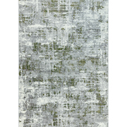 Asiatic Rugs Orion OR08 Abstract Green