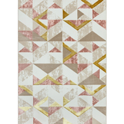Asiatic Rugs Orion OR10 Flag Pink