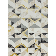 Asiatic Rugs Orion OR11 Flag Grey
