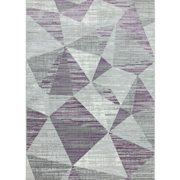 Asiatic Rugs Orion OR13 Block Heather