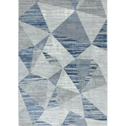 Asiatic Rugs Orion OR14 Block Blue