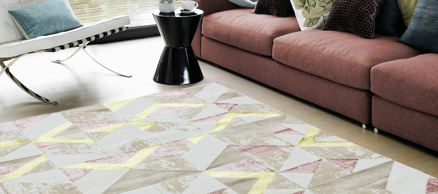Visit Kings Interiors for the best price in the UK on Asiatic Rugs Easy Living Collection Orion