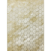 Asiatic Rugs Quantum QU05 Honeycomb