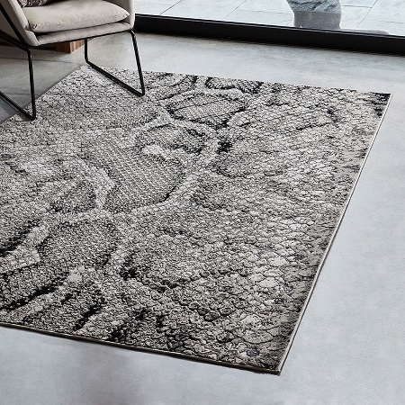 Visit Kings Interiors for the best price in the UK on Asiatic Rugs Easy Living Collection Quantum