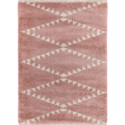 Asiatic Rugs Rocco RC01 Pink