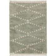 Asiatic Rugs Rocco RC02 Green