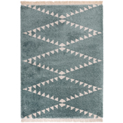 Asiatic Rugs Rocco RC06 Blue