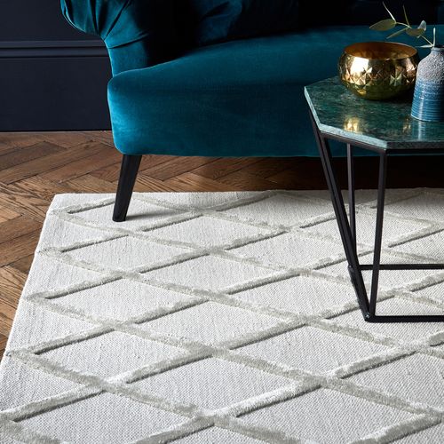 Visit Kings Interiors for the best price in the UK on Asiatic Rugs Natural Weaves Collection Dixon