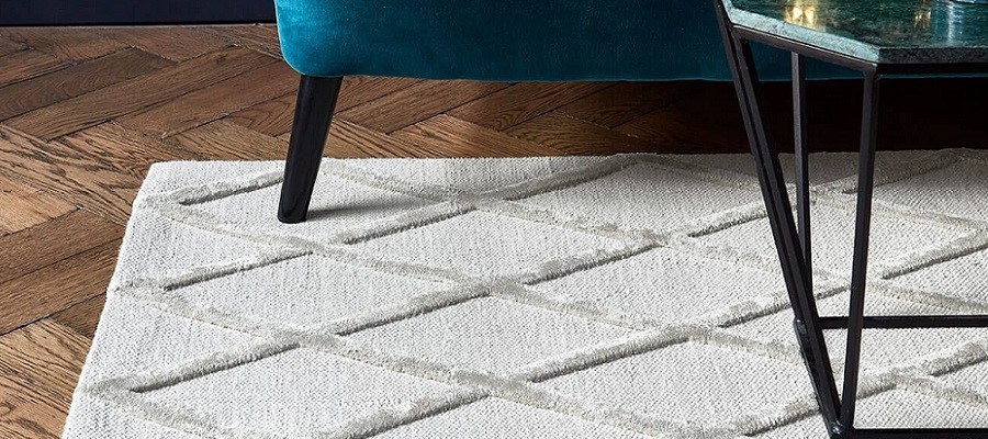 Visit Kings Interiors for the best price in the UK on Asiatic Rugs Natural Weaves Collection Dixon