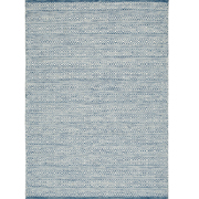 Asiatic Rugs Natural Weaves Knox Blue