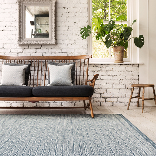 Visit Kings Interiors for the best price in the UK on Asiatic Rugs Natural Weaves Collection Knox