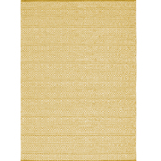 Asiatic Rugs Natural Weaves Knox Ochre