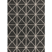 Asiatic Rugs Natural Weaves Prism Silver