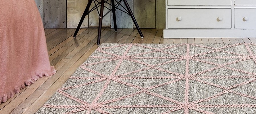 Visit Kings Interiors for the best price in the UK on Asiatic Rugs Natural Weaves Collection Prism