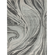 Asiatic Rugs Natural Weaves Shade SH01 Marble Grey