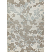 Asiatic Rugs Natural Weaves Shade SH06 Leaf Natural