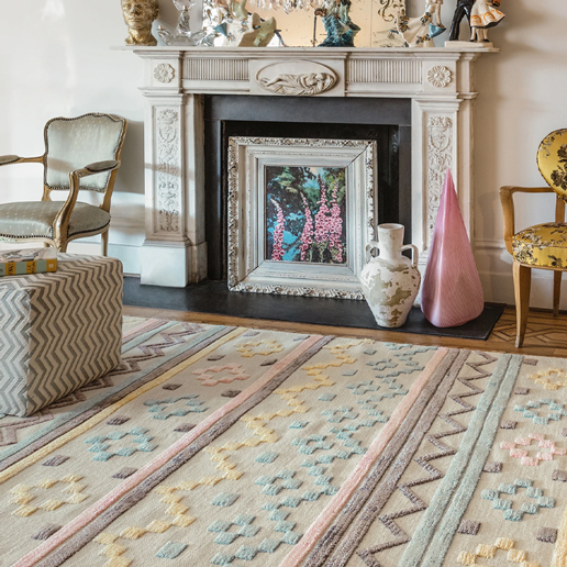 Visit Kings Interiors for the best price in the UK on Asiatic Rugs Natural Weaves Collection Theo