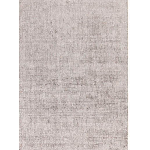 Asiatic Rugs Contemporary Plains Aston Silver