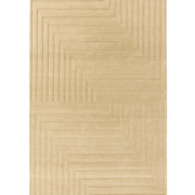 Asiatic Rugs Contemporary Plains Form Natural