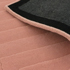 Asiatic Rugs Contemporary Plains Form Pink 2
