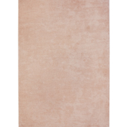 Asiatic Rugs Contemporary Plains Milo Pink