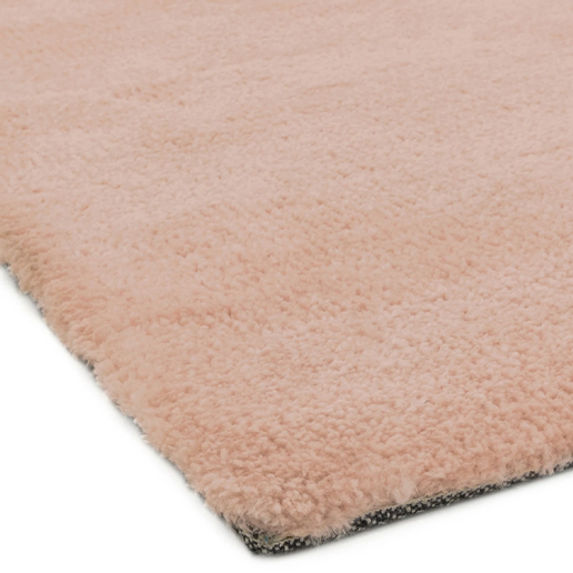 Asiatic Rugs Contemporary Plains Milo Pink 1