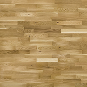 Basix Wood Flooring BF11 3 Strip Oak UV Matt Lacquered