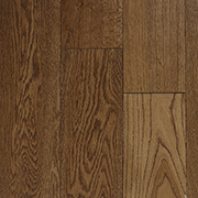 Basix Wood Flooring BF15 Golden Oak Brushed and UV Oiled