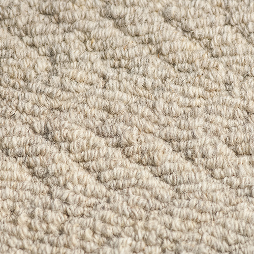 Brockway Carpets Natural Tweed Berneray
