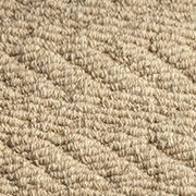 Brockway Carpets Natural Tweed Scarp