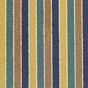 Adam Carpets Deckchair Stripe Mappleton