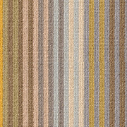 Alternative Flooring Margo Selby Stripe Sun Seasalter Carpet