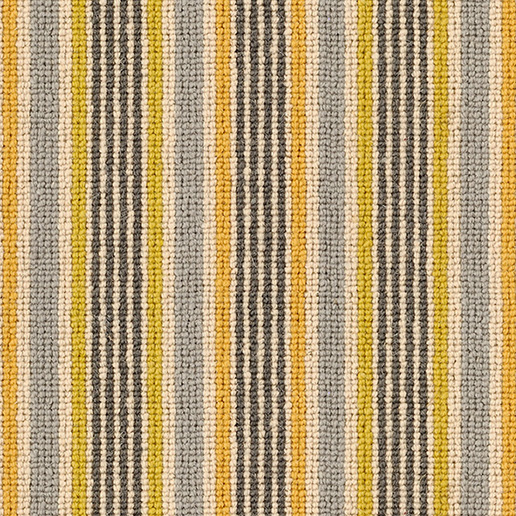 Alternative Flooring Margo Selby Stripe Sun Shellness Carpet