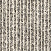 Brockway Carpets Lakeland Herdwick Silverhow Srtipe LH0012