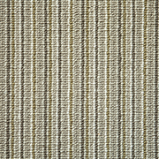Ulster Carpets Open Spaces Wellington Stripe Reed 20/1433