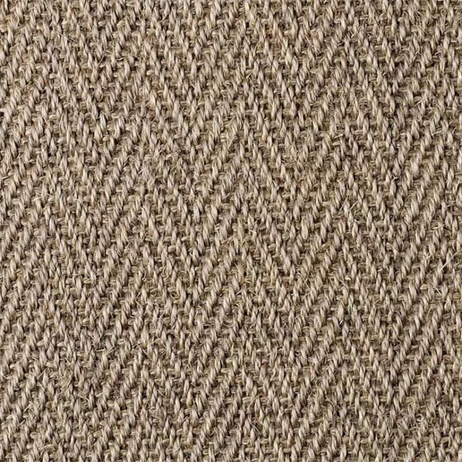 Alternative Flooring Sisal Herringbone Hambledone Carpets 4416