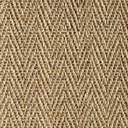 Alternative Flooring Sisal Herringbone Harestock Carpet 4423