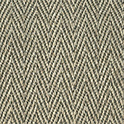 Alternative Flooring Sisal Herringbone Hazeley Carpet 4428