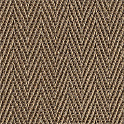 Alternative Flooring Sisal Herringbone Hinton Carpet 4425